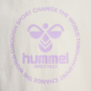 Camiseta de chica Hummel Jumpy