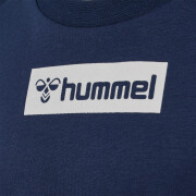 Camiseta infantil Hummel Flow