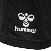 Pantalones cortos de poliéster para niños Hummel HmlStaltic