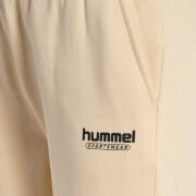 Pantalón de jogging mujer Hummel Booster Tapered