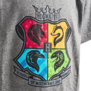 Camiseta infantil Hummel Harry Potter