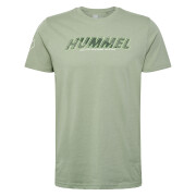 Camiseta Hummel GO 2.0 Logo