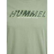 Camiseta Hummel GO 2.0 Logo