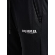 Pantalón de chándal mujer Hummel Legacy Evy Regular
