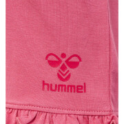 Pantalón corto bebé Hummel Ulla