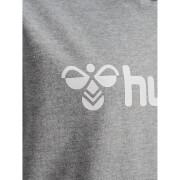 Sudadera con capucha para niños Hummel Go 2.0 Logo