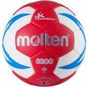 Balón entrenamiento Molten HX3200 FFHB talla 2