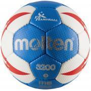 Balón de entrenamiento Molten HX3200 FFHB talla 3