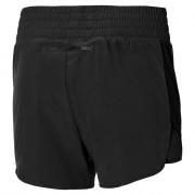 Pantalones cortos de mujer Mizuno ER 4.5 2in1