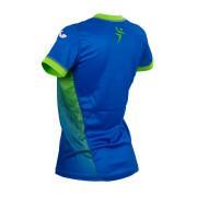 Camiseta de casa Slovénie Handball 2020/21