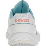 Zapatillas de tenis para mujer K-Swiss Bigshot Light 4 Omni