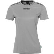 Camiseta de mujer Kempa Poly