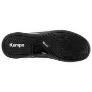 Zapatos indoor Kempa Attack One Black & White