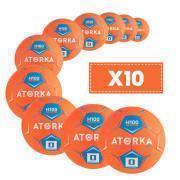 Paquete de 10 globos para niños Atorka H500