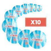 Paquete de 10 globos para niños Atorka H100 Initiation
