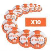 Paquete de 10 globos Atorka H500