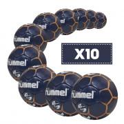 Paquete de 10 globos Hummel Premier 