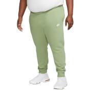 Pantalón de chándal de forro polar Nike Club