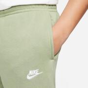 Pantalón de chándal de forro polar Nike Club