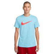 Camiseta Nike Sportswear Swoosh