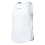 Camiseta de tirantes de niña Nike Dri-FIT One GX