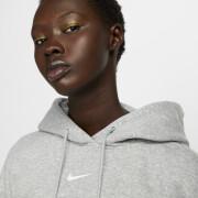 Sudadera oversize con capucha para mujer Nike Phoenix Fleece