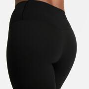 Pantalones cortos de cintura alta para mujer Nike Dri-FIT Zenvy 8 "