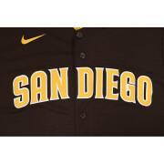 Camiseta San Diego Padres Road