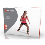 Elástico Pure2Improve lateral trainer