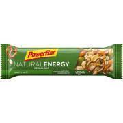 Bares PowerBar Natural Energy Cereal Bar 24x40gr Sweet'n Salty Seeds & Pretzels