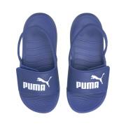 Sandalias para niños Puma Popcat 20 Backstrap