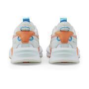 Zapatillas infantiles Puma RS-Z Top