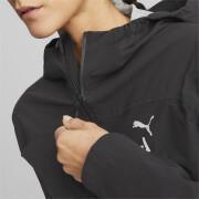 Chaqueta impermeable mujer Puma Seasons Stormcell