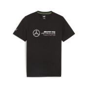 Camiseta con logotipo Puma ESS Mercedes-AMG Petronas Motorsport