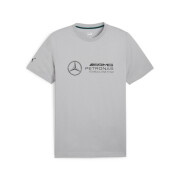Camiseta con logotipo Puma ESS Mercedes-AMG Petronas Motorsport