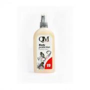 Spray de protección corporal QM Sports : Q19-250 ml
