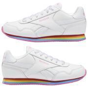 Zapatillas de deporte para chicas Reebok Royal CL Jog 3
