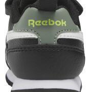 Zapatillas para bebés Reebok Royal Classic Jog 3